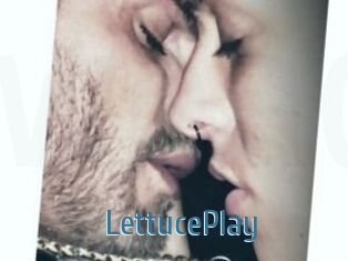 LettucePlay