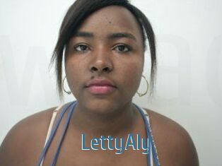 LettyAly