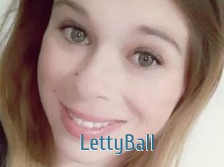 LettyBall