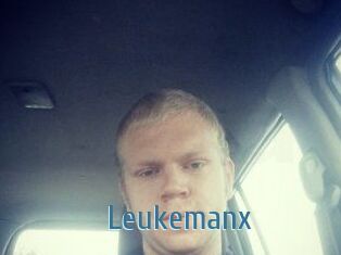 Leukemanx