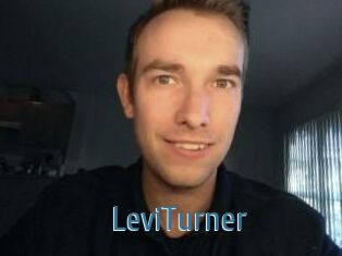 Levi_Turner
