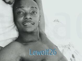 Lewolf26