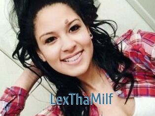 LexThaMilf