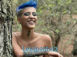 Lexapantera