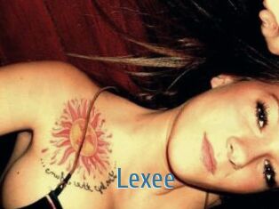 Lexee