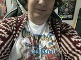 LexiBaed