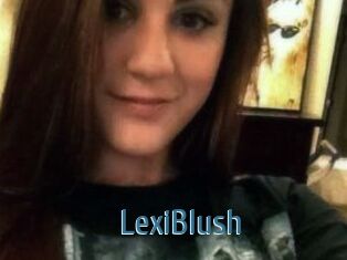 LexiBlush