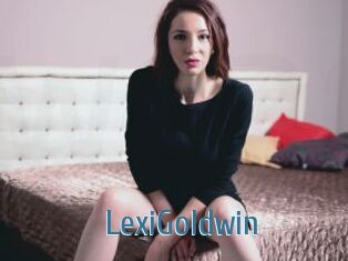 LexiGoldwin