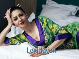LexiHaven