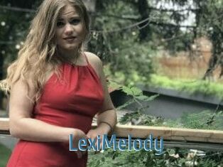 LexiMelody