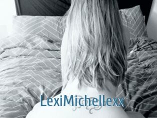 LexiMichellexx