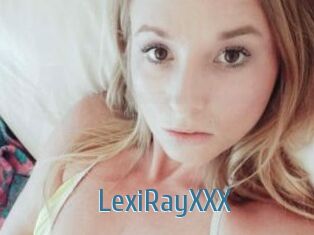 LexiRayXXX