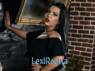 LexiReyna