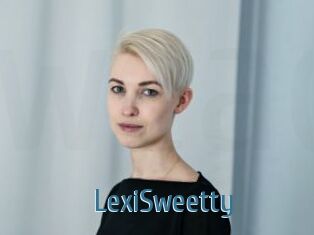 LexiSweetty