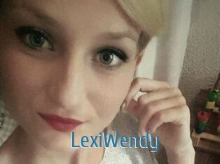 LexiWendy