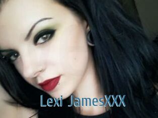 Lexi_JamesXXX