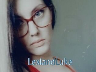 LexiandLuke