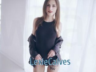 LexieCalves