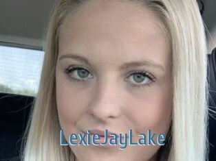 LexieJayLake
