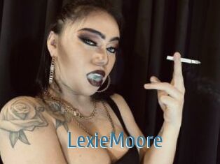 LexieMoore