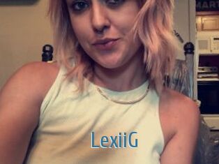 LexiiG
