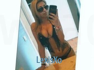 LexisXo