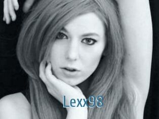 Lexx98