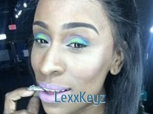 Lexx_Keyz