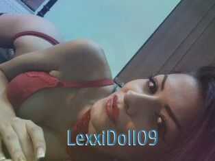 LexxiDoll09