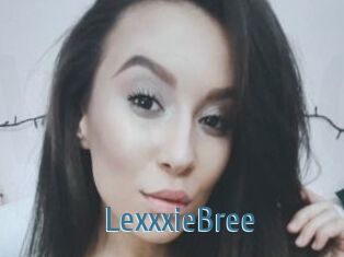 LexxxieBree