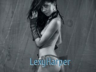 LexyHarper