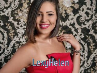 LexyHelen