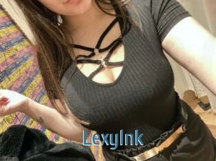 LexyInk