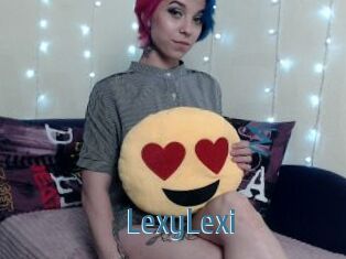 LexyLexi