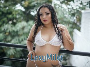 LexyMiler