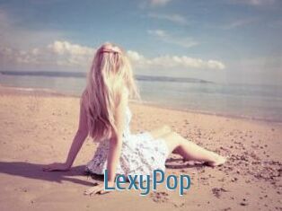 LexyPop