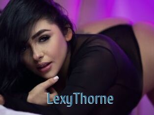 LexyThorne