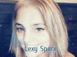 Lexy_Sparx