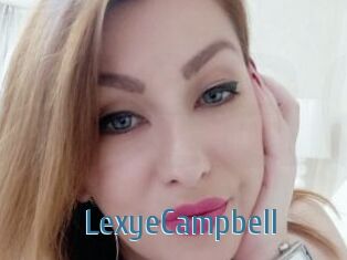 LexyeCampbell