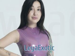 LeyaExotic