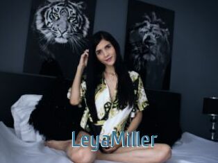 LeyaMiller