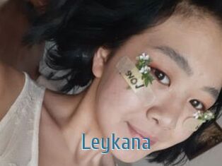 Leykana