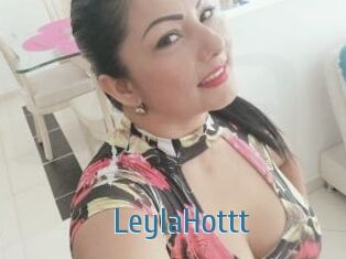 LeylaHottt