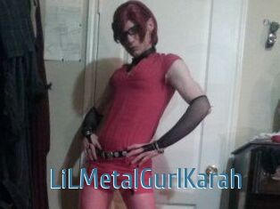 LiLMetalGurlKarah