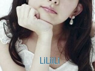 LiLiiLi