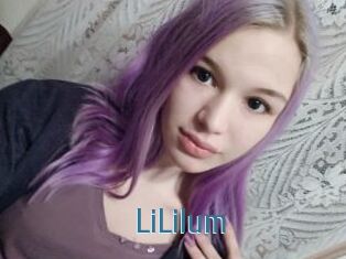 LiLilum