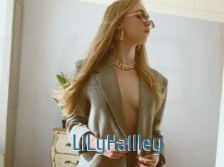 LiLyHailley