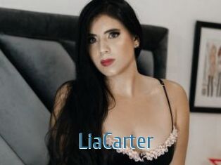 LiaCarter
