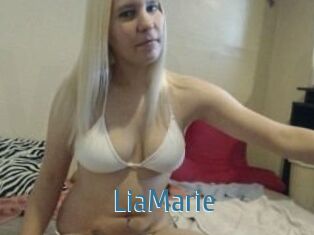 LiaMarie
