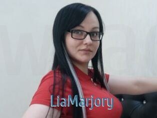 LiaMarjory